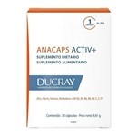 Ducray Anacaps Activ X 30 #1