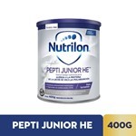 Nutrilon Fórmula Láctea Pepti Jr He 400 Grs #1