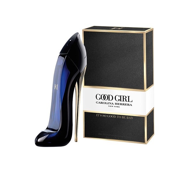 EDP Carolina Herrera Good Girl x 50 ml