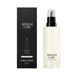 Armani Code Refill EDT 150ml #2