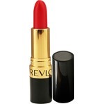Revlon Lápiz Labial Super Lustrous  X 4,2 gr 720 Fire And Ice #1