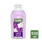 Shampoo Suave Lacio Anti Frizz 930 Cc. #1