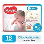 Huggies 18 Unidades | Xg #1
