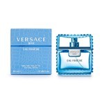 Versace Man Eau Fraiche Edt Presentación 50 ml #2