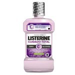 Listerine Enjuague Bucal Zero Total Care 250 Ml #2