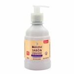 Jabón Líquido Bialcohol Antibacterial Extra Suavidad x 250 ml #1