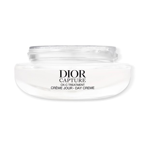 Recarga Dior Capture Crema de Día Presentación Tratamiento 50 ml #1