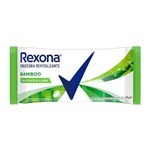 Jabon en Barra Rexona  bamboo  3X125 g Multipack #2