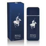 Edp Wellington Polo Club Azul x 90 ml #2