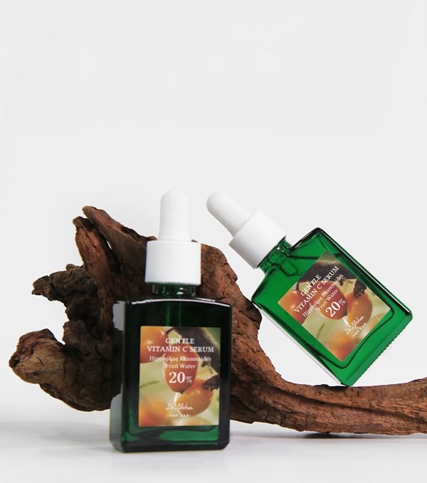 Dr. Althea Serum Gentle Vitamin C 30 ml alt