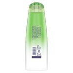 Shampoo Dove Largos Fuertes Y Flexibles x 400 ml #2