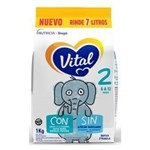 Leche Infantil Vital 2 En Polvo X 1 Kg #1