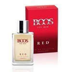 Boos Fragancia Red Edt For Men 100 ml #1