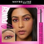 Delineador de Ojos Liquido Maybelline Tattoo Liner Play Tono Punch #4