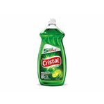 Detergente CRISTAL de Limón | 1.1 L #1