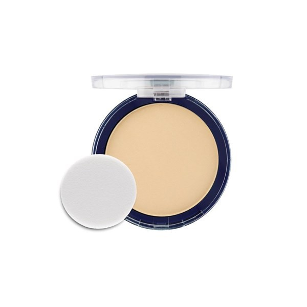 Vogue Polvo Compacto Natural Mate Trigueno alt
