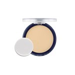 Vogue Polvo Compacto Natural Mate Trigueno #2