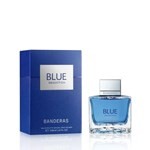 Banderas Blue Seduction Men Edt Presentación 100 ml #2