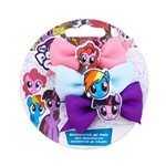 Disney My Little Pony Hebillas Francesas Con Moño #1