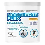 Nodolerte Flex Magnesio Polvo x 350 gramos Unico #1