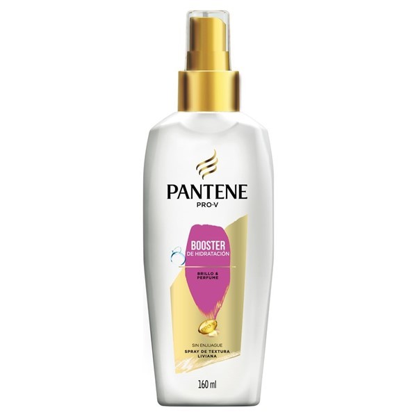 Pantene Tratamiento Spray Micellar 160 ml alt
