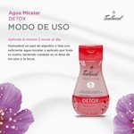 Teatrical Agua Micelar Detox (600 Ml) #8