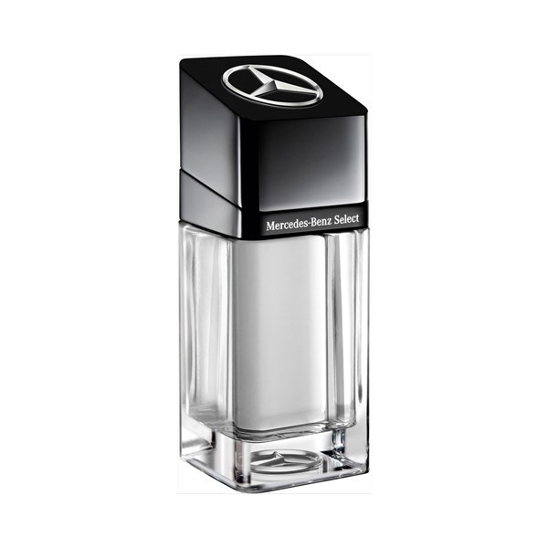 Mercedes Benz Select Edt 100 ml #1