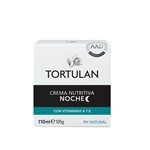 Tortulan Crema Nutritiva Noche Con Vitamina a Y E 110 ml #2