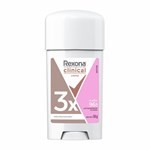 Rexona Antitranspirante en Crema Clinical Woman Classic 58 gr #1