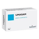 Savant Umasam Antiseborreico Jabón Compuesto 100 g #1
