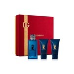 K By Dolce&Gabbana Edp 100 ml + After Shave + Shower Gel Set Tamaño 100 ml #1