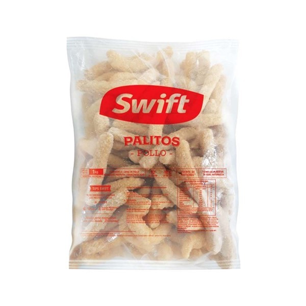 Palito De Pollo Swift  X 1 Kg
