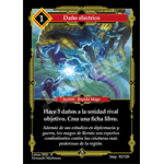 082 Daño Electrico Precon Mago/Pirata - Coste 1 #1