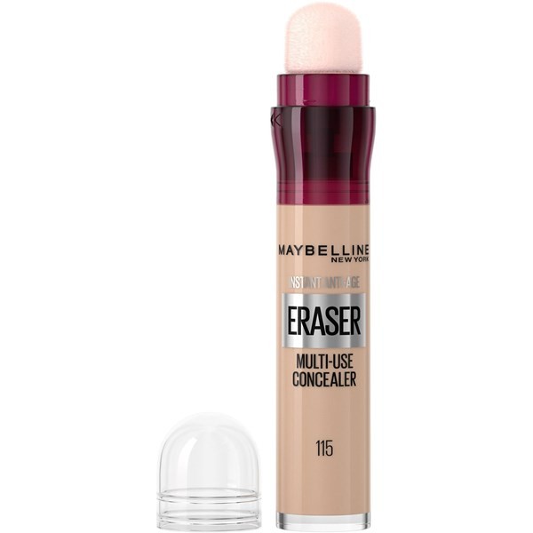 Maybelline Corrector Eraser Eye Concealer alt