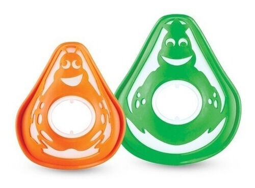 Vortex Mascarilla Para Bebés Y Niños #1