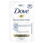 Dove Jabón Líquido Para Manos Original Repuesto 220 ml #3