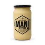 Mantequilla De Maní Beepure Frasco 400 G. #1