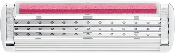 Bic Máquina de Afeitar Sensitive Soleil Clic 5 Repuestos alt