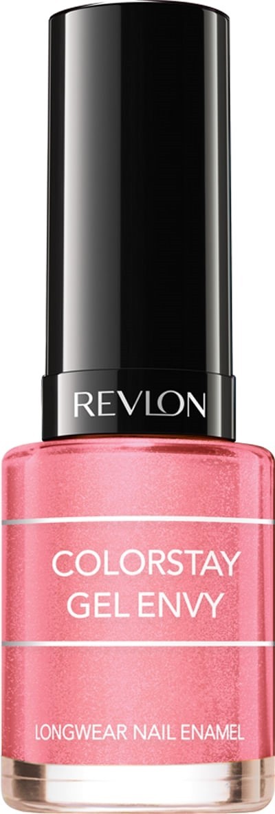 Revlon Esmalte Para Uñas Colorstay Gel Envy x 11.7 ml 110 lady Luck #1