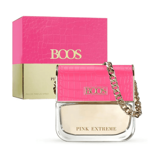 Boos Fragancia Pink Extreme Edp 100 ml alt