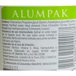 Investi Farma Alumpak Barra Para Hiperhidrosis 42g | Fragancia Fresca #2