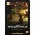 108 Planos De Estrategia Precon Mago/Pirata #1