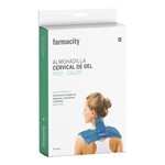 Almohadilla Cervical de Gel Farmacity Frío-Calor #2