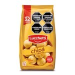 Premezcla Chipá Lucchetti Fortificada 400 G. #1