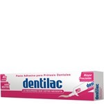 Dentilac Pasta Adhesiva (Sabor Neutro) 40 gr #2
