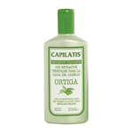 Capilatis Enjuague Tratante Ortiga 410 ml #1
