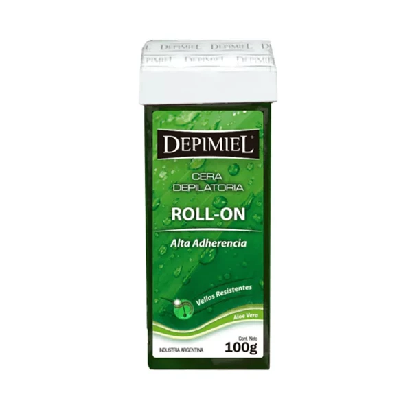 Rollon Alta Adherencia | 100 ml