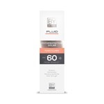 By Block Fotoprotector Fluid Tono Claro Fps 60 75 gr #3