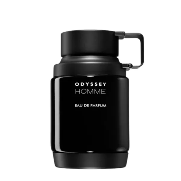 Armaf Odyssey Homme Black Edp 100 ml