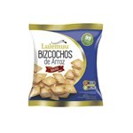 Bizcochos de Arroz Lulemuu Dulces 50 g. Sin Tacc #1